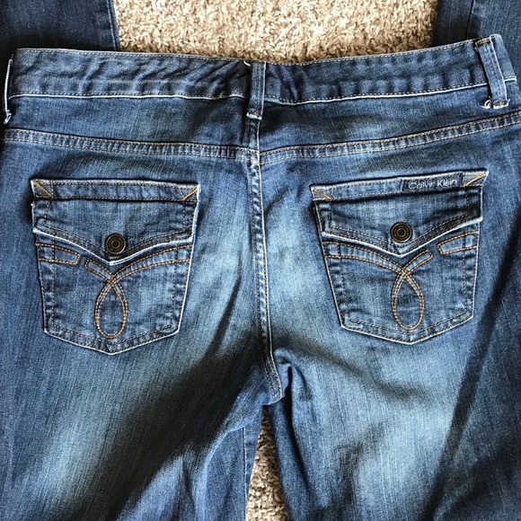 Calvin Klein Jeans - Picture 4 of 4